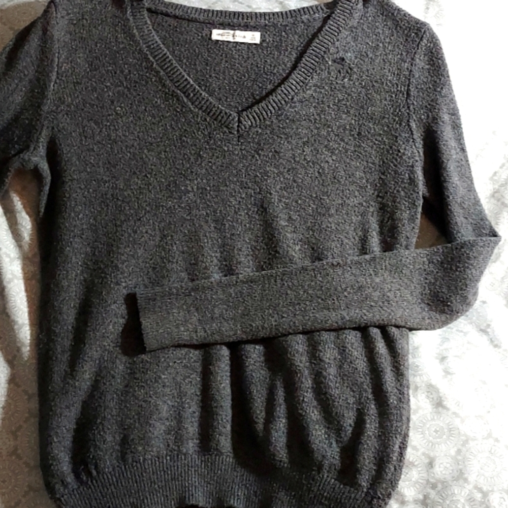 Abercrombie & Fitch Sweater